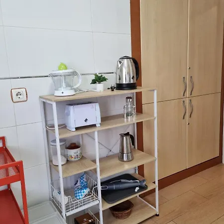 152a 3 En Pleno Centro De Apartament