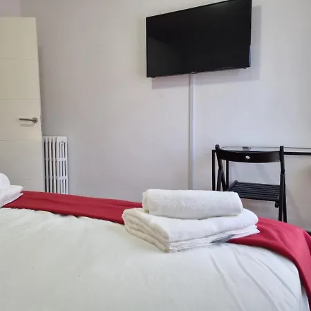 152a 3 En Pleno Centro De Apartament