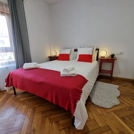 152a 3 En Pleno Centro De Apartament Gijón