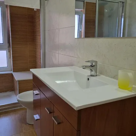152a 3 En Pleno Centro De Apartament Gijón