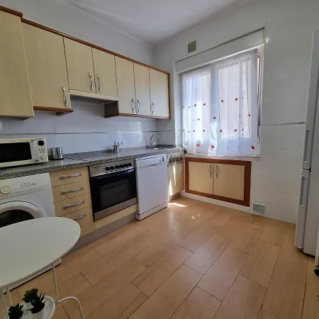 152a 3 En Pleno Centro De Daire Gijón